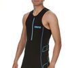 Arena Triathlon Top ST Men's Triathlon Suit, Size: S, 6 image