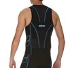Arena Triathlon Top ST Men's Triathlon Suit, Size: S, 5 image