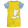 Arena Water Tribe Warmsuit, Μέγεθος: 1Y, 2 image