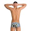 Arena Crazy Labyrinth Low-waist Shorts Aνδρικό Μαγιό Πισίνας, Μέγεθος: 70, 5 image