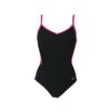 Arena Carla Wing Back One Piece Women's Swimsuit, Size: 48, 3 image