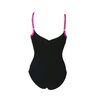 Arena Carla Wing Back One Piece Women's Swimsuit, Size: 48, 4 image