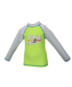 Arena Friends Kids UV Kids' Shirt, Size: 1Y