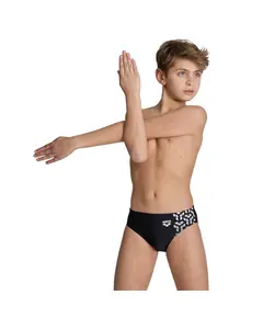 Arena Kikko V Swim Briefs Gr Kids' Swimsuit, Size: 6Y