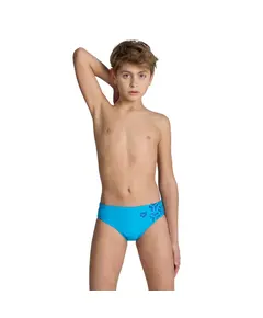 Arena Kikko V Swim Briefs Gr Kids' Swimsuit, Size: 8Y