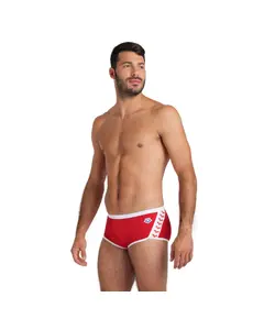 Arena Icons Swim Low Aνδρικό Μαγιό Πισίνας, Μέγεθος: 75