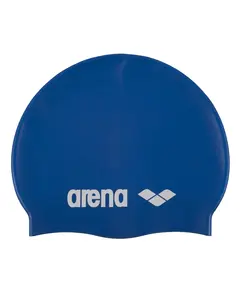 Arena Classic Silicone Jr Παιδικό Σκουφάκι Κολύμβησης, Μέγεθος: 1