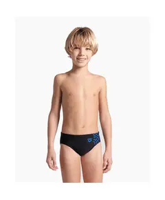Arena Kikko Swim Briefs Kids' Swimsuit, Size: 6Y