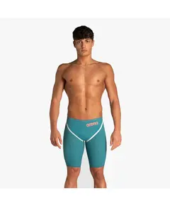 Arena Powerskin Carbon-Glide Jammer LE Aνδρικό Men's Racing Swimsuit, Size: 60