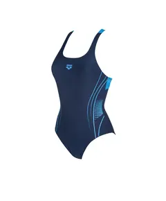 Arena Fairness Swim Pro Back One Women's Swimsuit, Μέγεθος: 40
