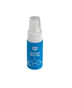 Arena Antifog Spray & Swim Training Tools, Μέγεθος: 1