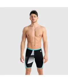 Arena Icons Swim Logo Men's Training Swimsuit, Size: 75
