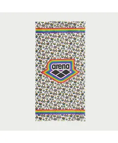 Arena Pride Towel, Μέγεθος: 1