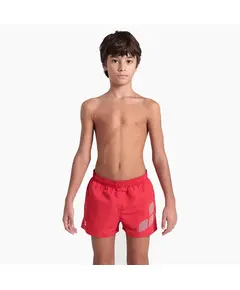 Arena Boys' Beach Short Logo R Kids' Swimsuit, Size: 6Y