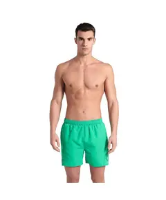 Arena Fundamentals Logo Boxer Men's Swimsuit, Size: L