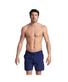 Arena Solid Boxer Men's Swimsuit, Size: S