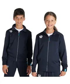 Arena Team Jacket Panel Knitted, Μέγεθος: 10Y