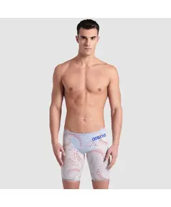 Arena Powerskin Carbon-Air² Jammer Men's Racing Swimsuit, Size: 55