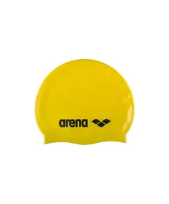 Classic Silicone Junior Cap, Μέγεθος: 1