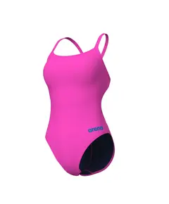 Arena Team Challenge So Women's Swimsuit, Size: 38