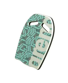 Arena Printed Kickboard Training Tools, Size: 1