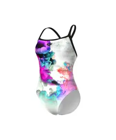 Arena Airbrush Women's Swimsuit, Size: 34