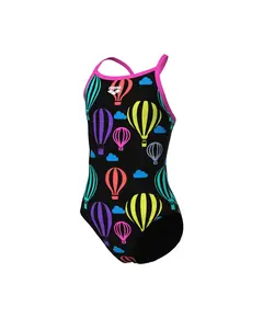 Arena Balloons Swimsuit, Size: 8Y