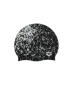 Arena Print 2 Σκουφάκι Κολύμβησης Ενηλίκων, Μέγεθος: 1