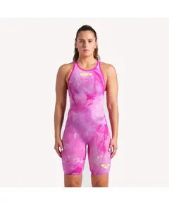 Arena Powerskin Carbon Air2 Le Ob Women's Racing Swimsuit, Size: 28