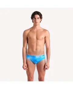 Arena Allover Μen's Swimsuit, Size: 70