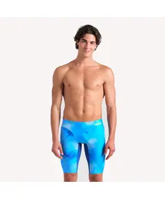 Arena Jammer Allover Print Μen's Swimsuit, Size: 70