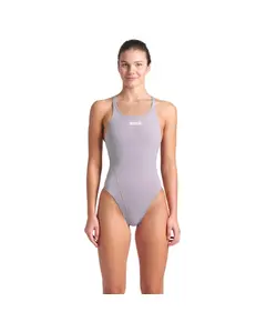 Arena W Team Swimsuit Swim Tech So Women's Training Swimsuit, Size: 36