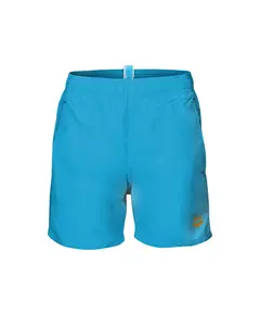 Arena Boys' Beach Boxer Solid R Kids' Swimsuit, Size: 6Y