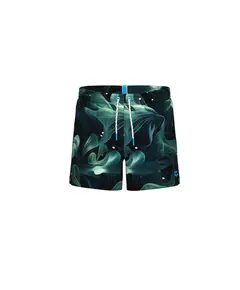 Arena Men'S Beach Short Allover Men's Swimsuit, Size: S
