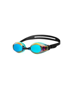 Arena Zoom X-Fit Mirror Unisex Training Goggles, Size: 1