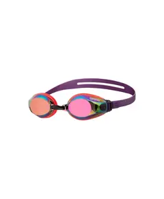 Arena Zoom X-Fit Mirror Unisex Training Goggles, Size: 1