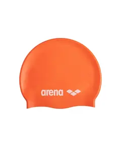 Arena Classic Silicone Σκουφάκι Κολύμβησης Ενηλίκων, Μέγεθος: 1
