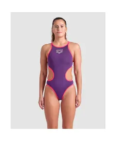 Arena W Arena One Biglogo One Piece Γυναικείο Μαγιό Προπόνησης, Μέγεθος: 30