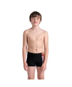 Arena Boy'S Arena Light Tricks Swim Kids' Swimsuit, Size: 6Y