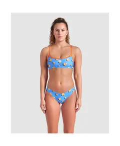 Arena Ducks Swimsuit Bikini Bandeau Women's Swimsuit, Size: 32