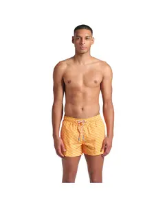 Arena Water Prints Beach X-Short Ao Ανδρικό Μαγιό, Μέγεθος: S