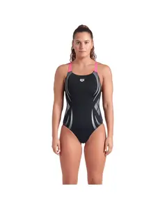 Arena Poseidonia Swimsuit Swim Pro B Γυναικείο Μαγιό, Μέγεθος: 36
