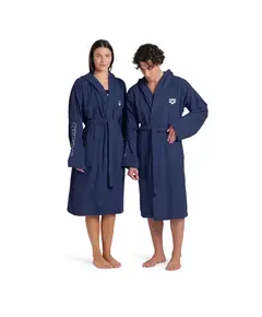 Arena Zeppelin Light Robe Unisex Bathrobe, Size: S