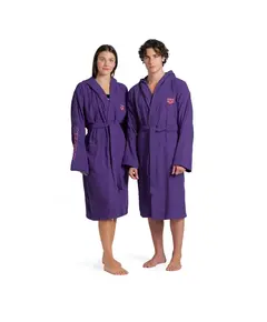 Arena Zeppelin Light Robe Unisex Bathrobe, Size: XS