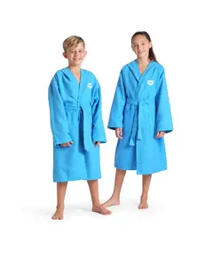Arena Zeal Jr Robe Παιδικό Μπουρνούζι, Μέγεθος: 6Y