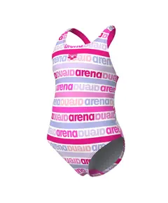 Arena Kids G Arena Friends Swimsuit Kids' Swimsuit, Size: 1Y