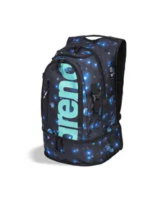 Arena Fastpack 3.0 Allover Unisex Bag, Size: 1