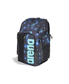 Arena Spiky Iii Backpack 45 Allover Unisex Bag, Size: 1