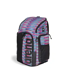Arena Spiky Iii Backpack 45 Allover Unisex Bag, Size: 1