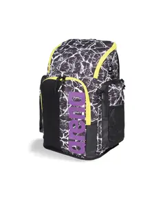 Arena Spiky Iii Backpack 45 Allover Unisex Bag, Size: 1